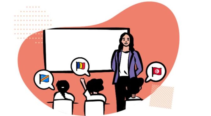 Accompagner les élèves allophones dans les apprentissages en élémentaire